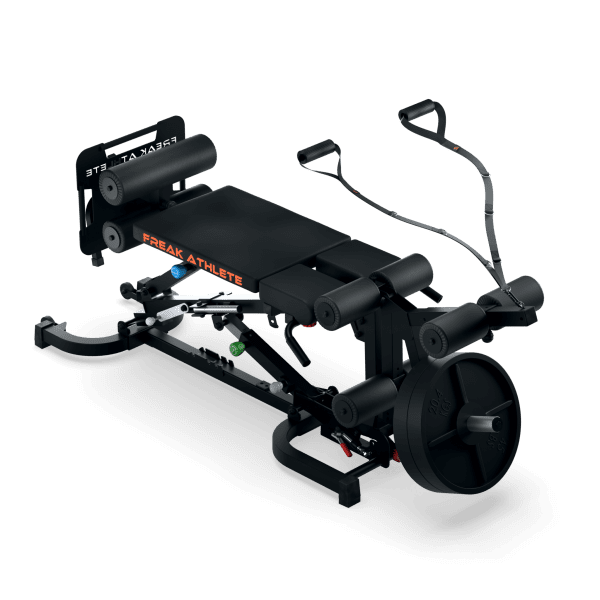 freak athlete hyper pro upper body kit