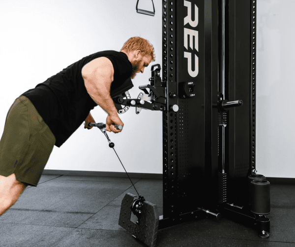 Rep Fitness Adonis Cable Tower - Image 8