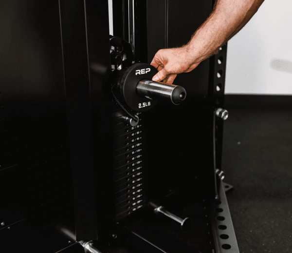 rep fitness adonis cable tower reviews 8