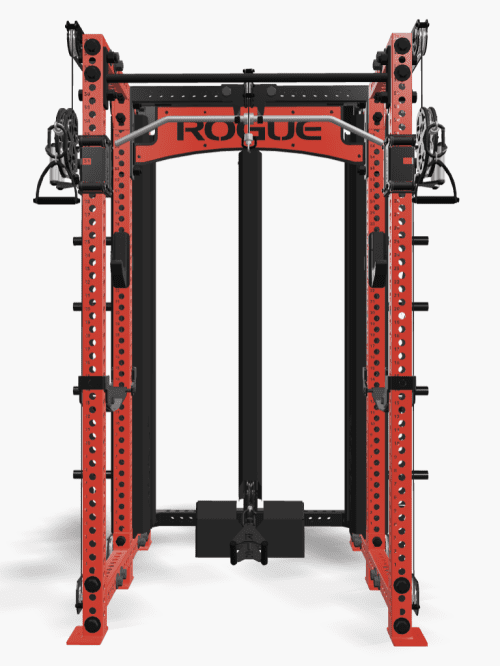 rogue fm twin functional trainer reviews 1