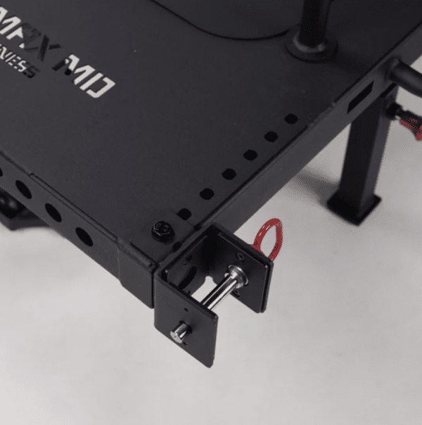 titan rack mounted squat max md reviews 2