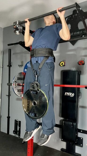 UClips Review: Universal Gym Clip to Repurpose Weight