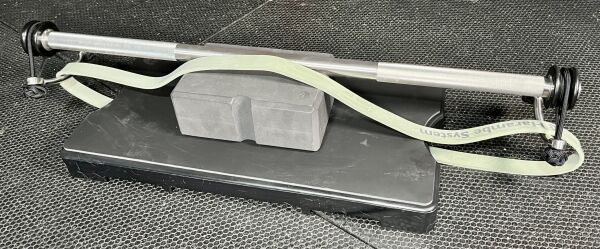 harambe systems reviews 20