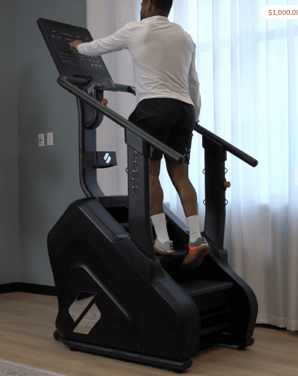 stepr stair climber reviews 3