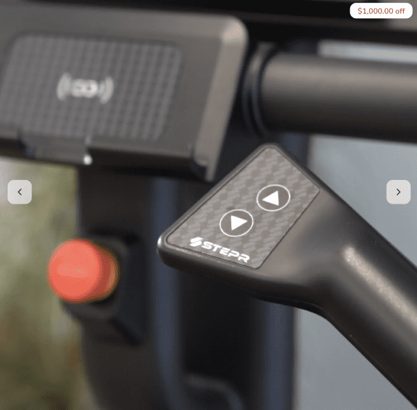 stepr stair climber reviews 4