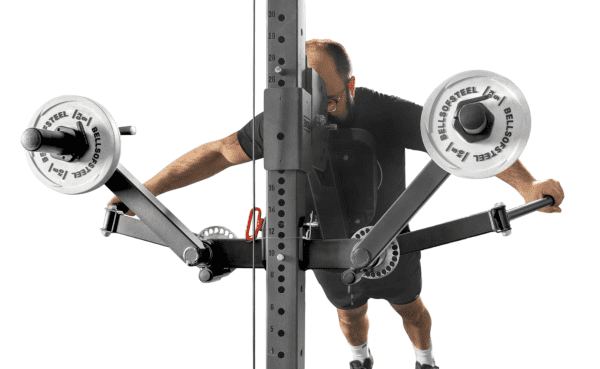 Bells Of Steel Shoulder Boulder - Image 5