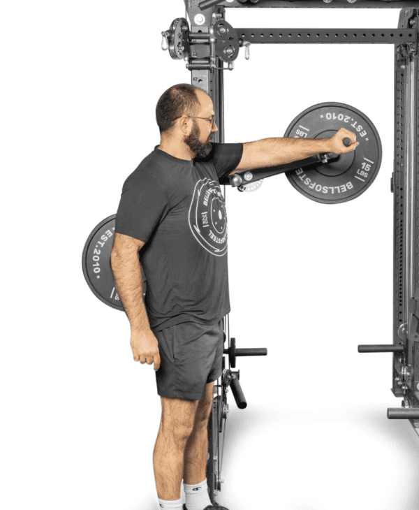 Bells Of Steel Shoulder Boulder - Image 7