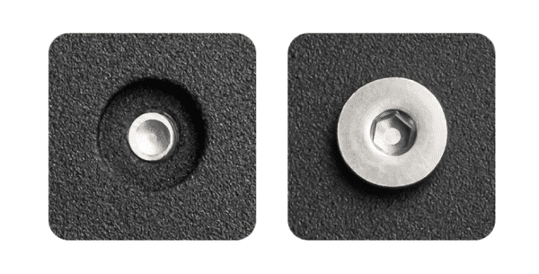 eisenlink locking mechanism