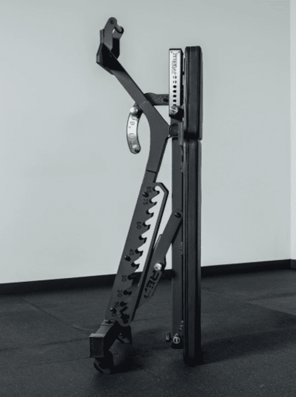 Rep BlackWing Bench - Image 10