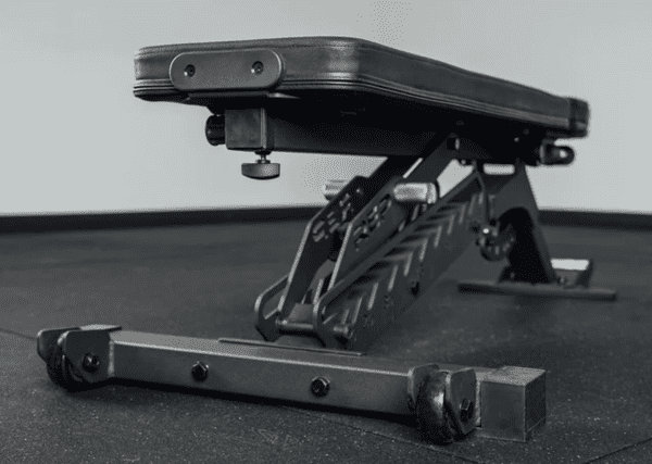 Rep BlackWing Bench - Image 5