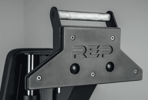 Rep BlackWing Bench - Image 7