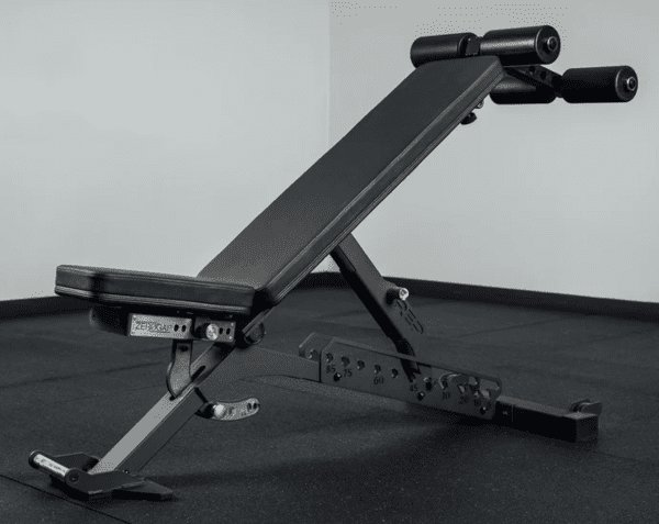 Rep BlackWing Bench - Image 8