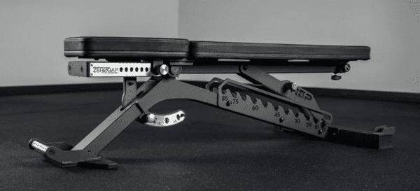 Rep BlackWing Bench - Image 9