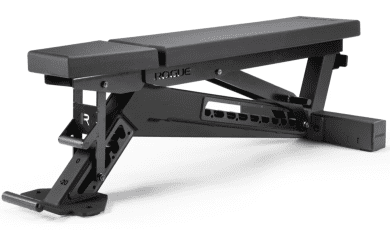 rogue manta ray adjustable bench reviews