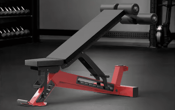 Rogue Manta Ray Bench - Image 7