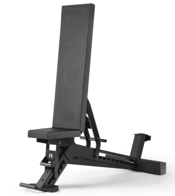 rogue manta ray bench reviews 2