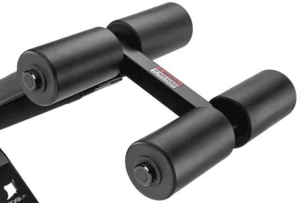 Rogue Manta Ray Bench - Image 10