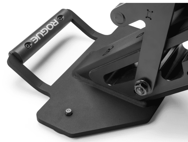 Rogue Manta Ray Bench - Image 4