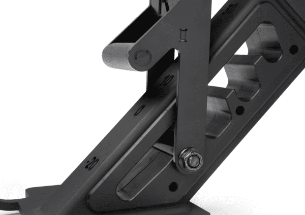 rogue manta ray bench reviews 8