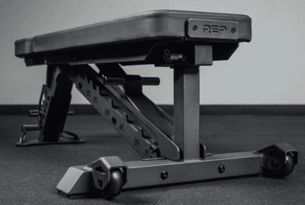 Rep Nighthawk Adjustable Bench - Image 9