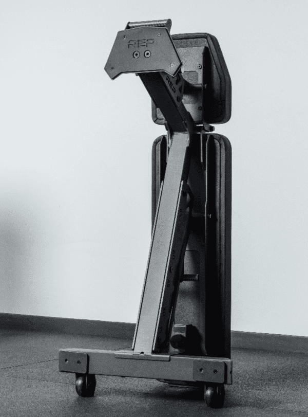 Rep Nighthawk Adjustable Bench - Image 4
