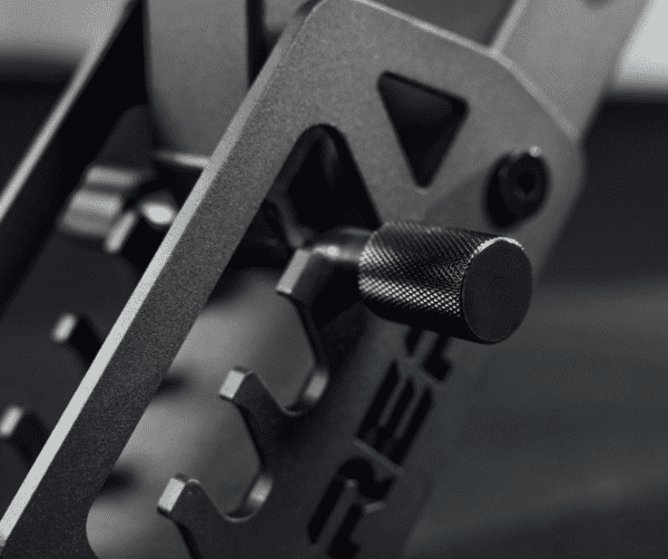 Rep Nighthawk Adjustable Bench - Image 5