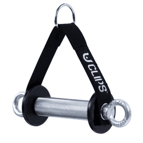 uclips smile handle review