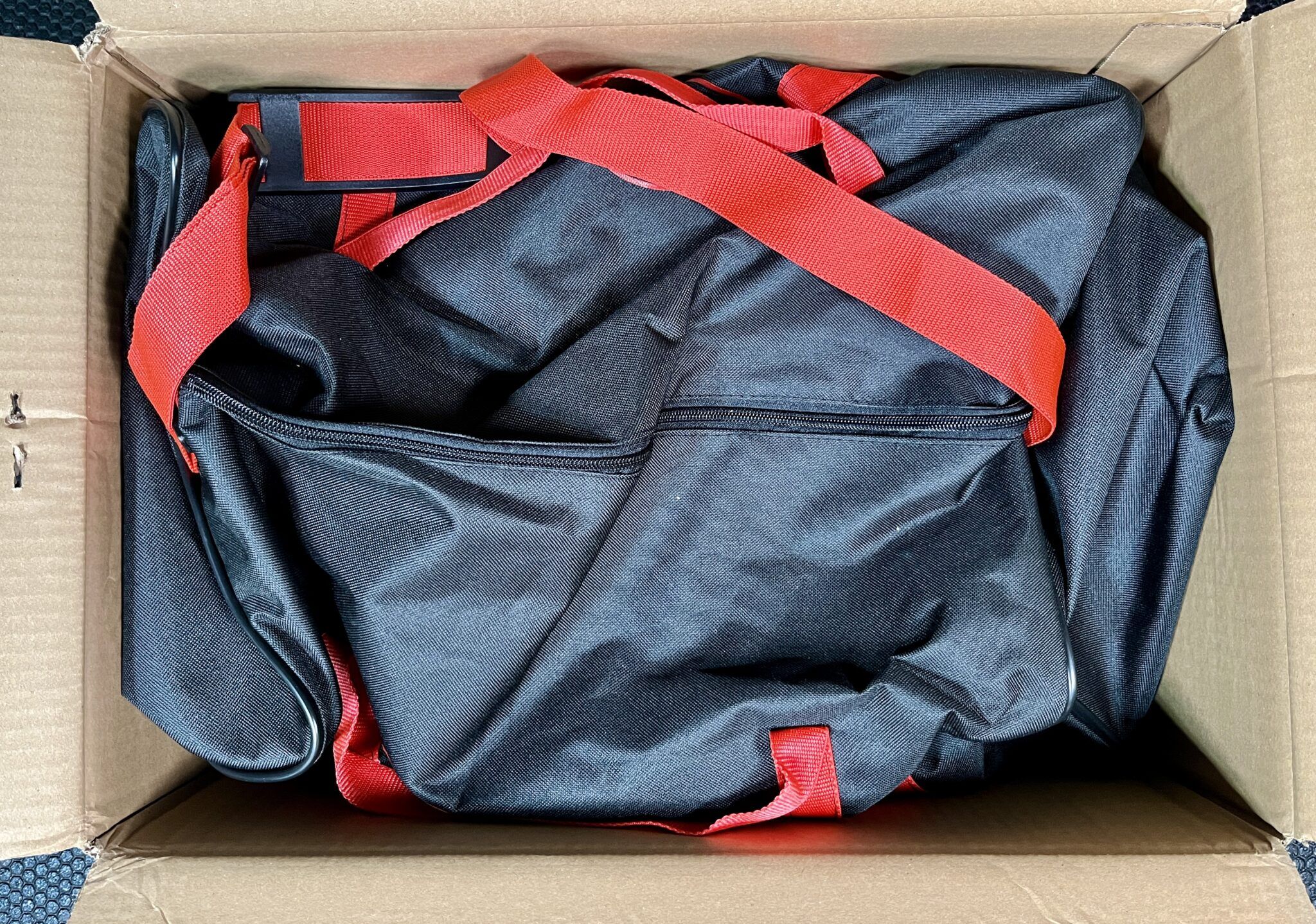 Q-Rope Endless Rope Trainer Review - Endless Rope Machine