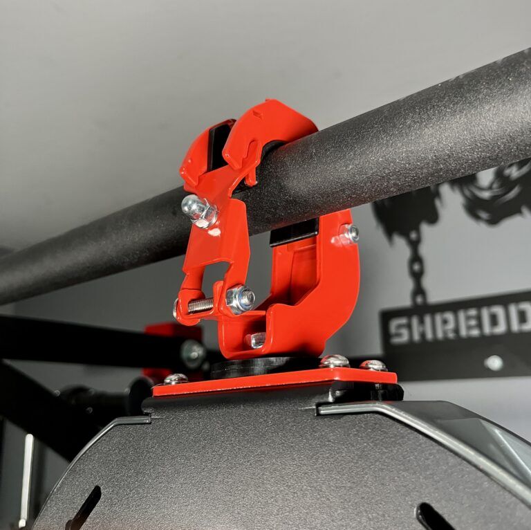 Q-Rope Endless Rope Trainer Review - Endless Rope Machine