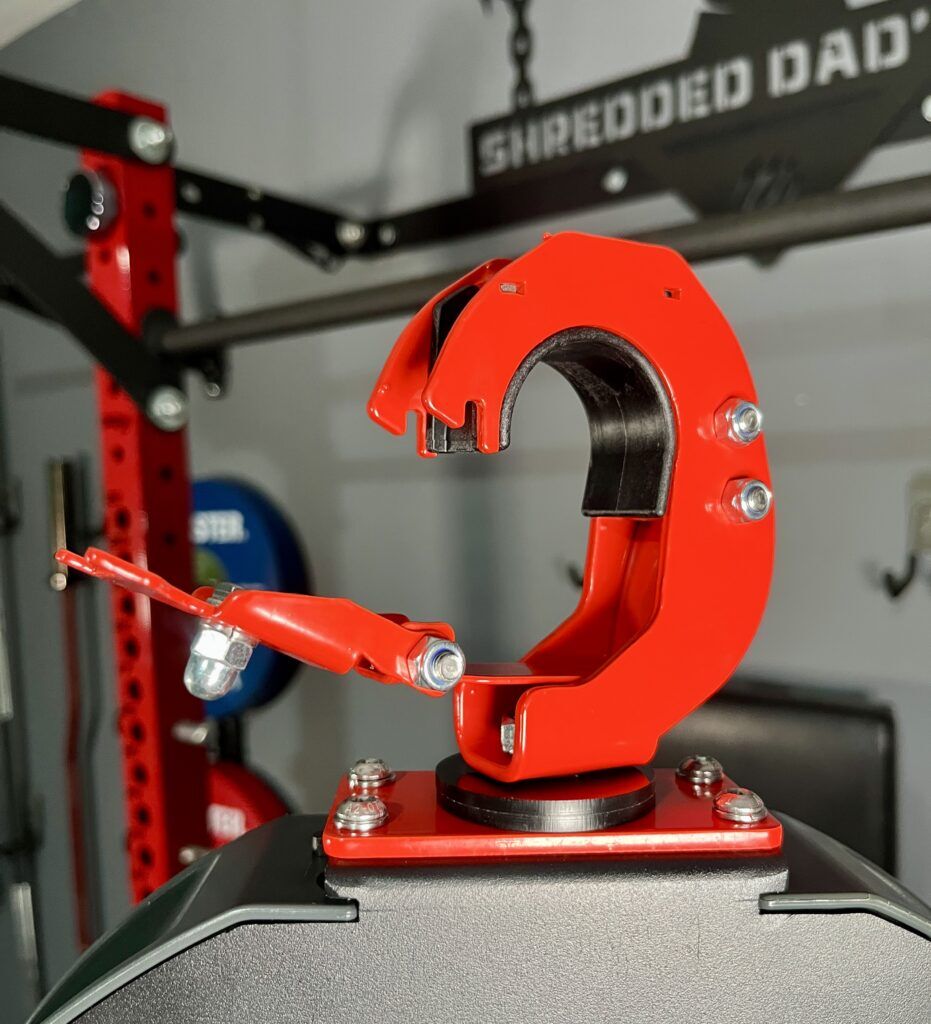 Q-Rope Endless Rope Trainer Review - Endless Rope Machine