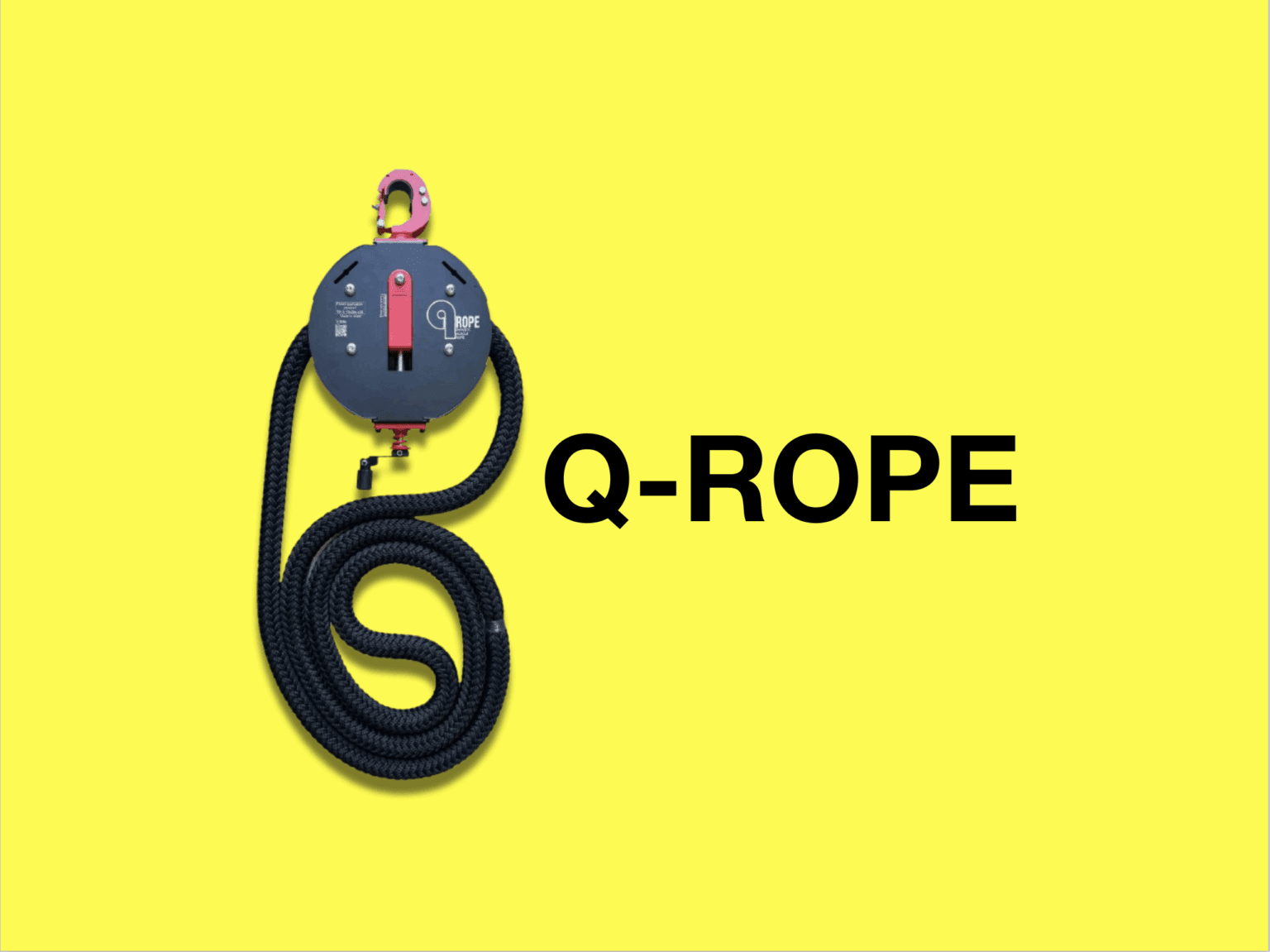 Q-Rope Endless Rope Trainer Review - Endless Rope Machine