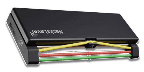 necks level glide reviews