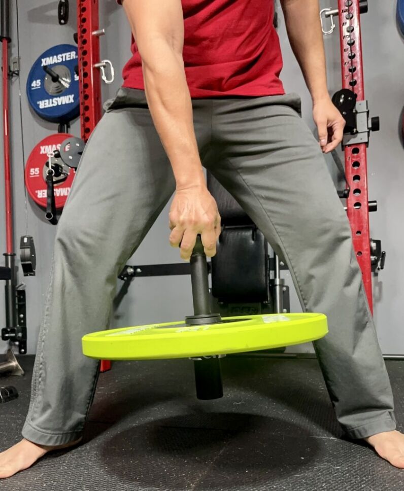 UClips I Bell Review - All-in-One Forearm & Grip Trainer