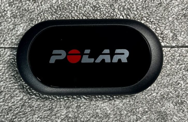Polar H10 Heart Rate Sensor Review - Accurate Heart Rate Monitor