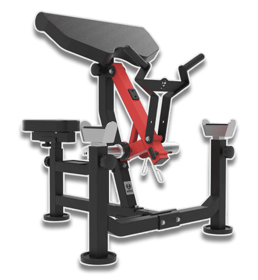 AbMat Preacher Pad Review - Preacher Curl Bench Alternative