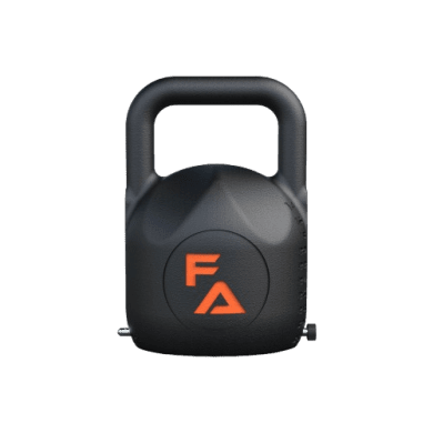 Freak Athlete Adjustable Kettlebell