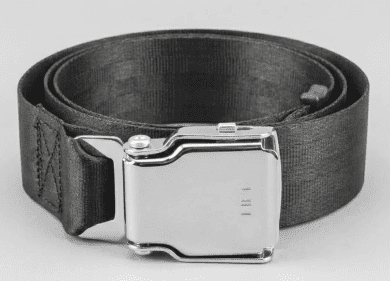 gympin seat belt buckle reviews 1