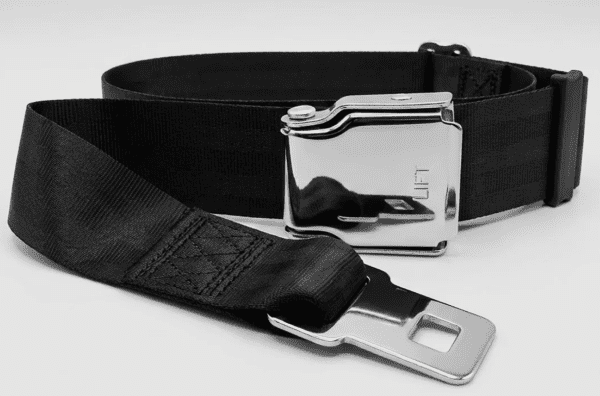 gympin seat belt buckle reviews 2