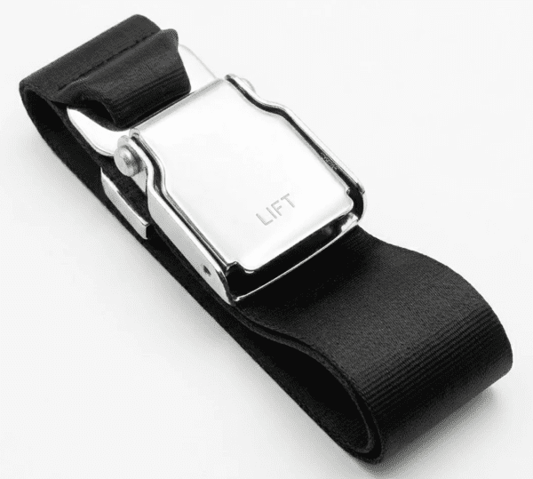 gympin seat belt buckle reviews 3