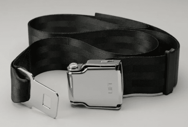 GymPin Seatbelt Buckle - Image 4