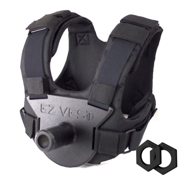 kensui ez vest max