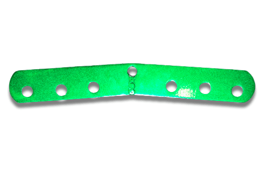 mini d hande bar money green