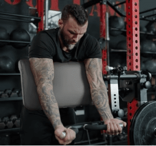 Bulletproof Fitness Isolator - Image 2