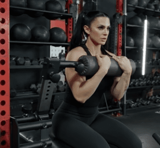 bulletproof fitness isolator review 3