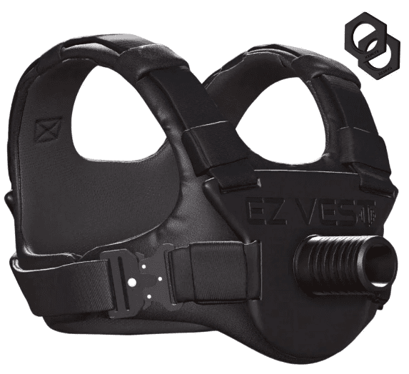 Kensui Fitness EZ Vest - Image 3