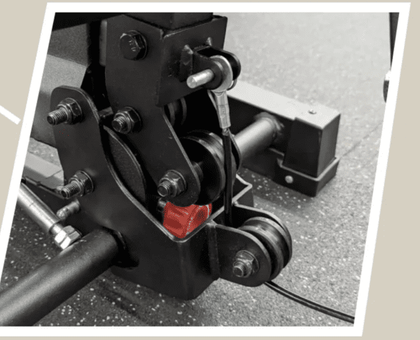 freak athlete leg developer cable attachment reviews 2