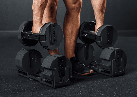 rep pepin fast series adjustable dumbbells reviews 2