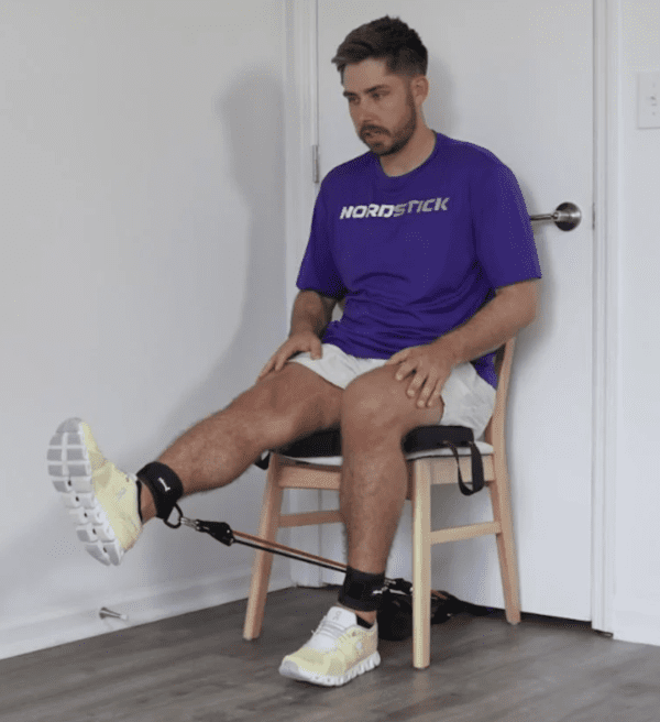 The Nordstick Banded Pro - Image 5