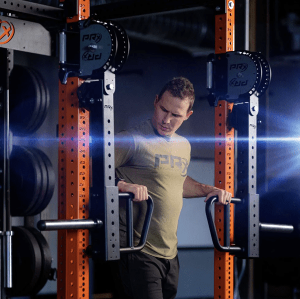 PRx Performance Halo Arms - Image 7
