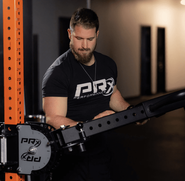 PRx Performance Halo Arms - Image 8